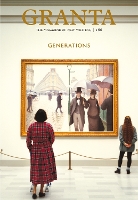 Granta 166: Generations (Paperback)