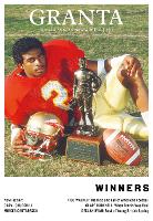 Granta 170: Winners (Paperback)