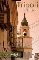 Tripoli: A History (Paperback)