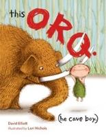 This Orq. (He Cave Boy) (Paperback)