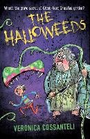 The Halloweeds (Paperback)