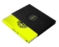The Maze Runner - slipcased - Maze Runner Series (Hardback)