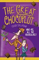 The Great Chocoplot (Paperback)