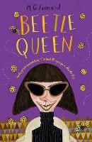 Beetle Queen - The Battle of the Beetles (Paperback)