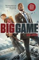 Big Game movie tie-in (Paperback)