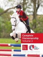 BHS Complete Horsemanship: Volume 2