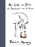 An Gille, am Famh, an Sionnach 's an T-each (Hardback)