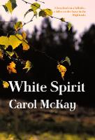 White Spirit (Paperback)