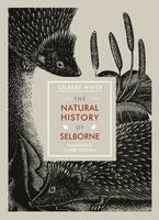 THE NATURAL HISTORY OF SELBORNE (Paperback)