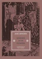 Legends of the Flowers (Paperback)