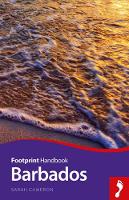 Barbados - Footprint Handbook (Paperback)