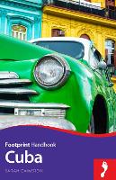 Cuba (Paperback)