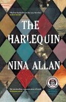 The Harlequin (Paperback)