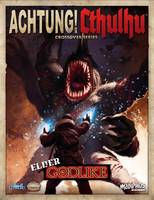 Elder Godlike (Paperback)