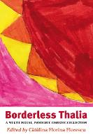 Borderless Thalia: A Multilingual, Pandemic Comic Collection (Paperback)