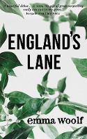 England's Lane (Paperback)