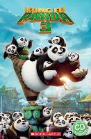 Kung Fu Panda 3 - Popcorn Readers