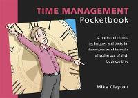 Time Management Pocketbook (Paperback)