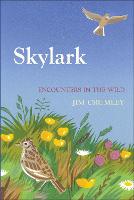 Skylark - Encounters in the Wild (Hardback)