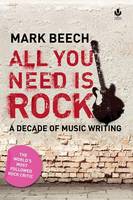 All You Need Is Rock (Paperback)