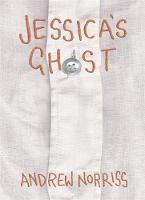 Jessica's Ghost (Hardback)