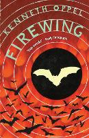 Firewing - Silverwing (Paperback)