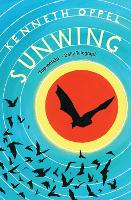 Sunwing - Silverwing (Paperback)