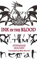 Ink in the Blood (Paperback)