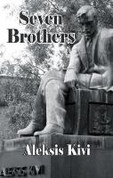 Seven Brothers - Dedalus European Classics (Paperback)