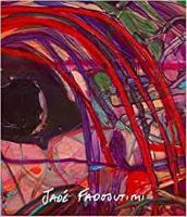Jade Fadojutimi: Jesture (Paperback)