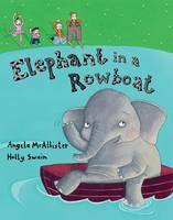 Elephant in a Rowboat (Paperback)
