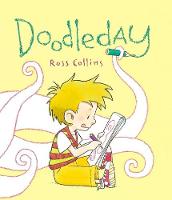 Doodleday (Paperback)