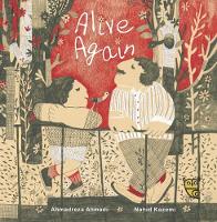 Alive Again (Paperback)