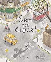 Stop the Clock! (Paperback)