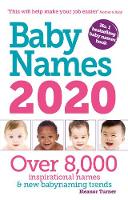 the penguin book of baby names