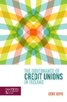 The Governance of Credit Unions in Ireland (Paperback)