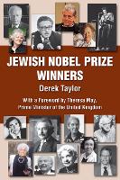 Jewish Nobel Prize Winners (Hardback)