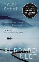 Burrard Inlet (Paperback)