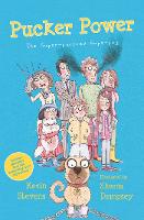 Pucker Power - The Powers Series (Paperback)