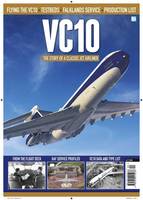 VC10 (Paperback)