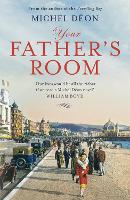 Your Father's Room (Paperback)