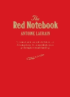 The Red Notebook (Hardback)