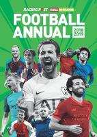 Racing Post & RFO Football Annual 2018-2019 (Paperback)
