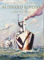 Sea Warfare (Hardback)