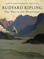 The War in the Mountains (Hardback)