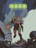 Aama: Vol. 4: You Will Be Glorious, My Daughter (Hardback)