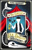 The Great Sea Dragon Discovery (Paperback)