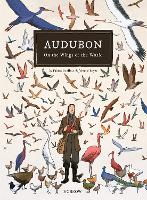 Audubon: On the Wings of the World (Hardback)