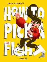 How to Pick a Fight (Paperback)