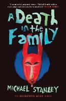 A Death in the Family - Detective Kubu 5 (Paperback)